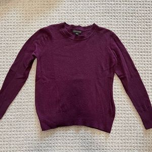 Banana Republic Merino Wool Sweater